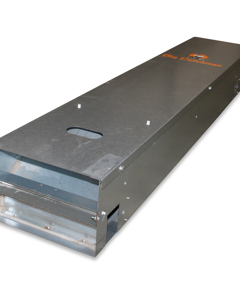 Feed column CAS-S ccw 2t Step 24-18 V13